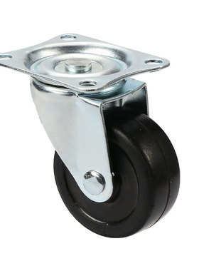 CJMMS/CKMMS/CTMMS75/100/130万向轮工业脚轮CJMUC/CKMUC/CYMUC