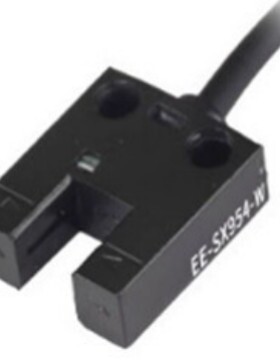 C-MSX950 951 952 953 954N/P-2M超小型槽型光电传感器带线