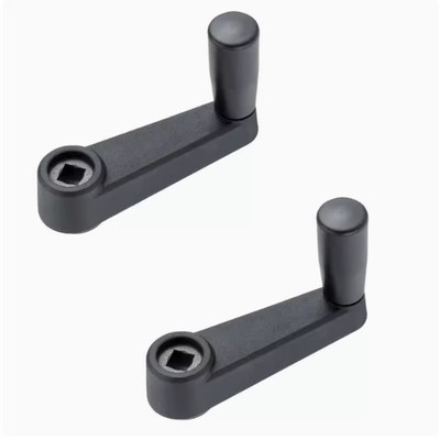 方孔圆孔手柄 MBCH/MBCR8/10/12/14/16/17