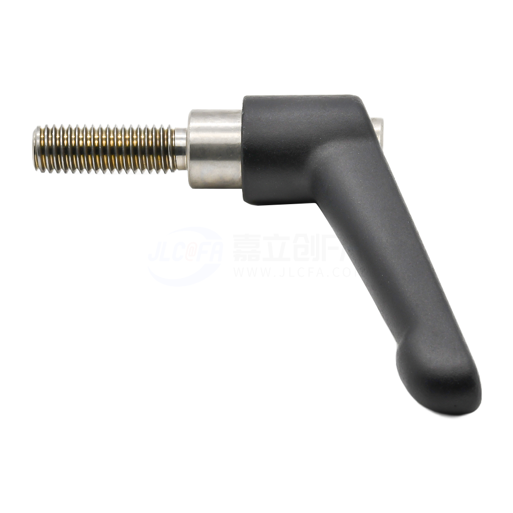 固定把手C-CLMS5/6/8/10/12-10/15/20/25/30/40/50-B/M