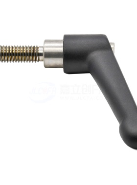 固定把手C-CLMS5/6/8/10/12-10/15/20/25/30/40/50-B/M