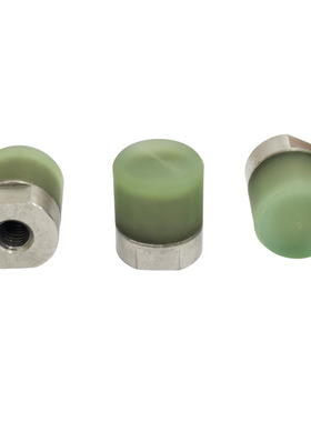 平型内螺纹聚氨酯压块WIZ51/52/53-D8/10/12/16/20