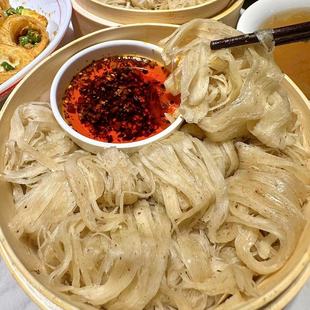 新疆油塔子回民手工金线油塔千层油塔奶香拉丝花卷银丝卷馒头面点