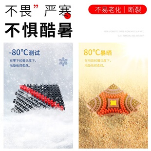 foot 极速Entrance entrance outtside door mat