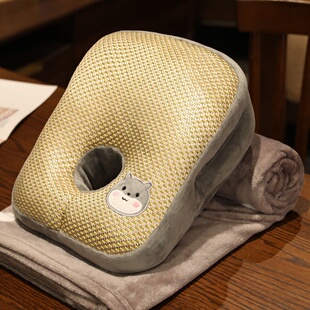 hug mattrress pillow afternoon nap style 极速Table