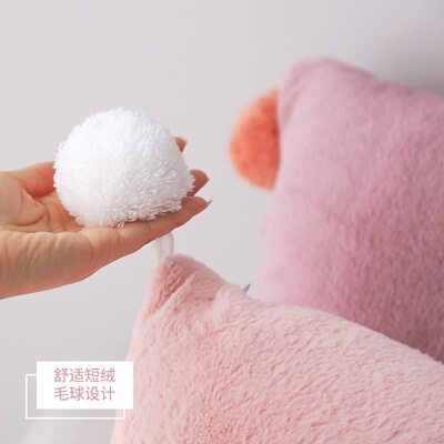 现货速发Extra lge piow Wushio sofa cushio  60 x6m s