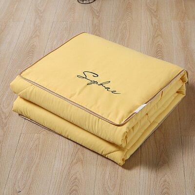 现货速发, simple love girls c piow quilt du-use offe produ