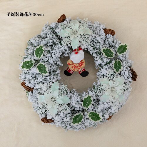 新品Package hanging rattan door strip new appliances st.airs