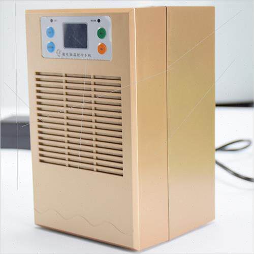 鱼缸冷水机半导体制冷器自动恒温机水族降温机数码温控静音制冷机使用感如何?