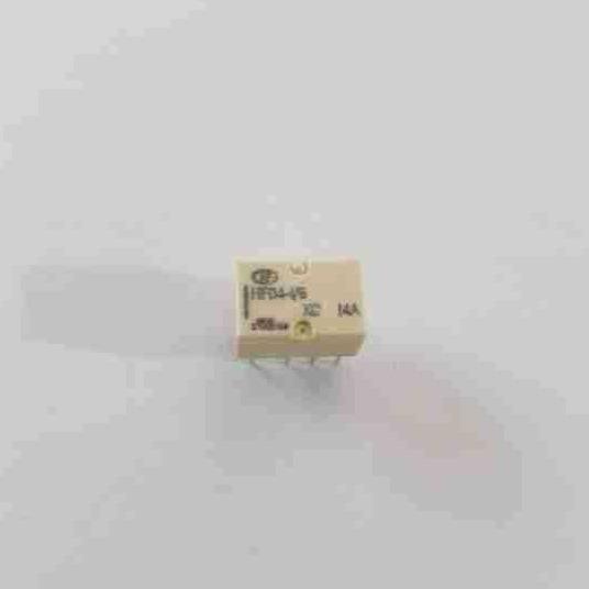 宏发继电器HFD4-I/5优质正品现货