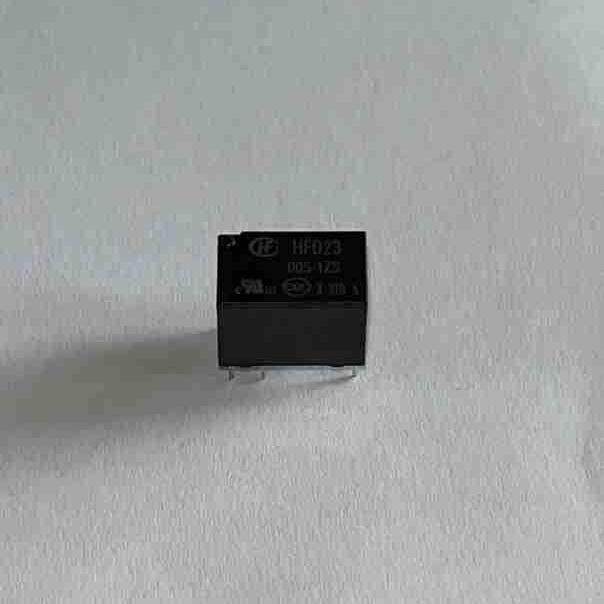 宏发继电器HFD23/005-1ZS优质正品现货