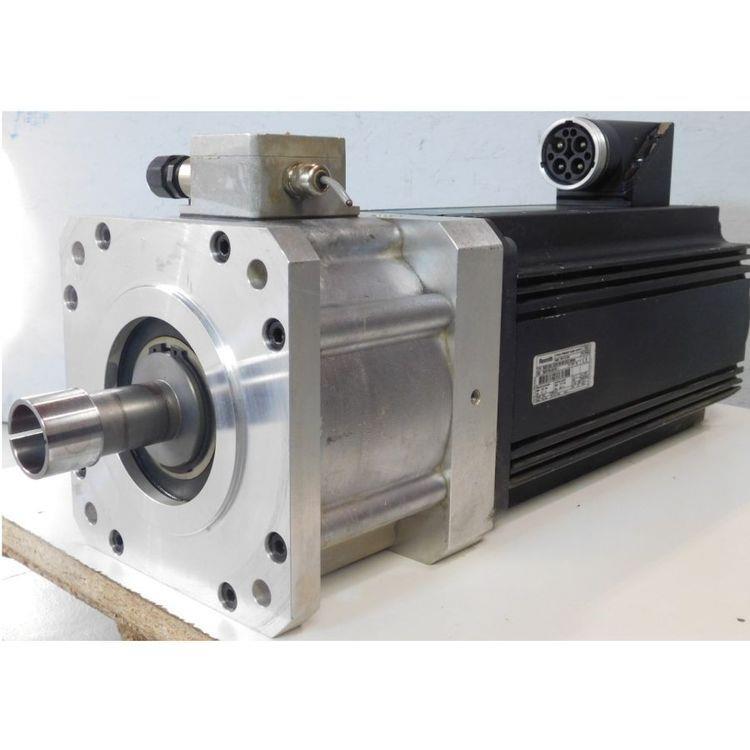 REXROTH力士乐 原装进口 伺服电机MSK101E-0450-FN-M2-AG0-RNNN