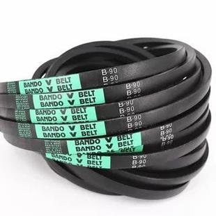 B116 B120 B117 B119 B121 B118 进口阪东BANDO三角带皮带B115