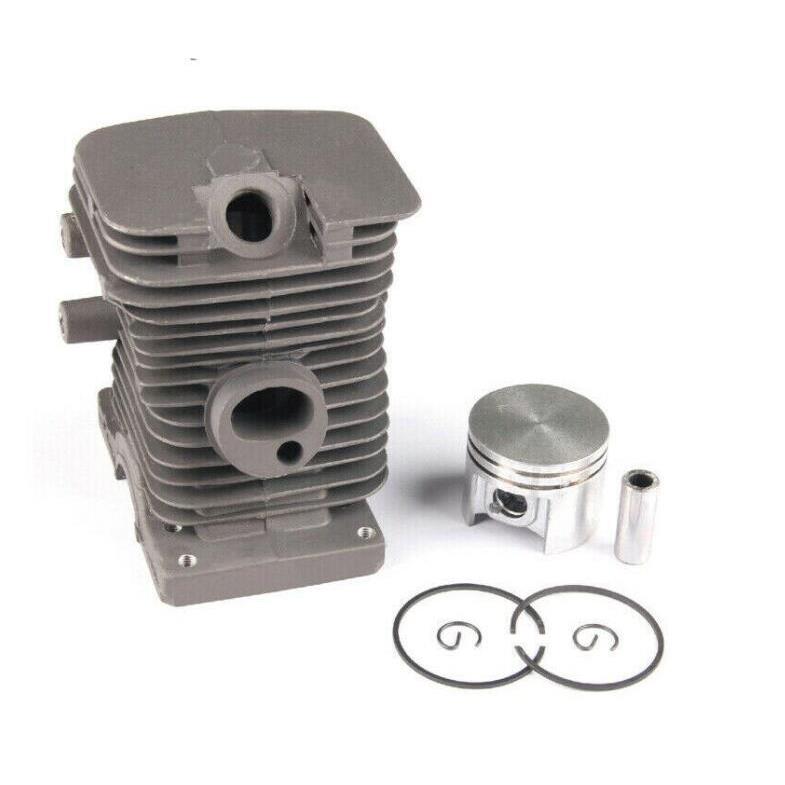 MS170 MS180油锯活塞总成 38MM Piston Cylinder Assembly Kit