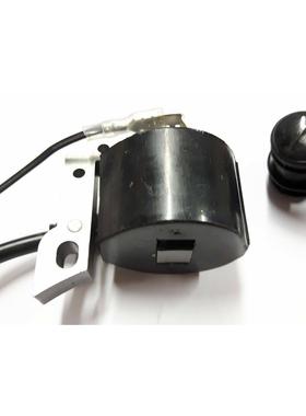 斯蒂尔Stihl 新款FS400 450 480 点火线圈 高压包 割草机配件