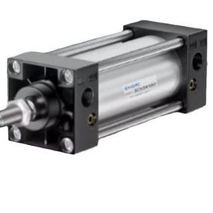 SC80X200 CHCPC气缸SC32X25 SC63X125 SC50X100 SC100X50 SC40X50