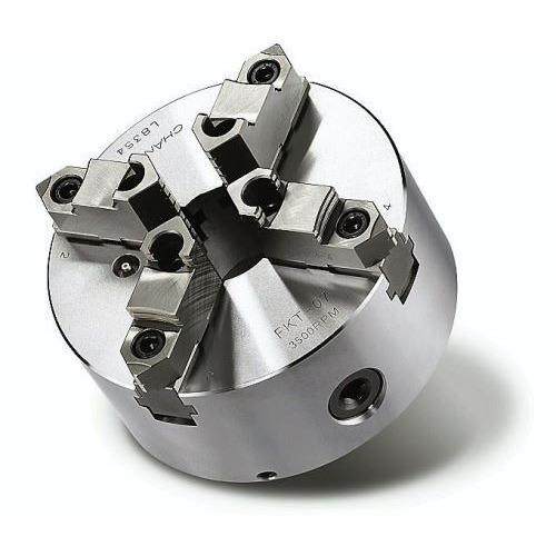 千岛CHANDOX 超薄型夹盘SZ-02 SZ-04 SZ-06 不锈钢