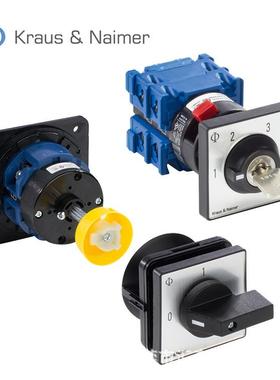 K&N 蓝系列 编码开关 CH10 S-1S57 (5375 179-18 G61087/100)