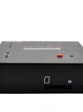EZCAP286高清视频采集盒 HDMI录制盒 SDI 高清信号输入HDMI 输出
