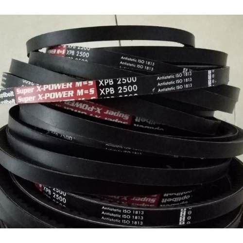 Optibelt Super X-POWER M=S 5VX500 5VX530 全新欧皮特三角皮带