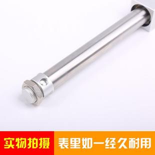 100 200 800 无杆气缸RMS 1000 500 CY3B63H 400 CY1B50磁偶式 300