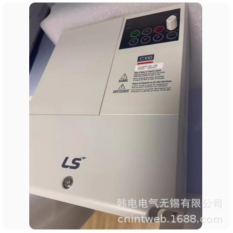 供应 SV0055IS7-2NO SV0075IS7-2NO LS 原厂 变频调速器