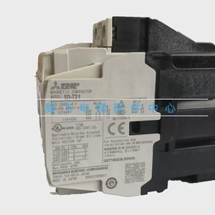 24V N21 220V 125V DC110V 电梯 T21 替代SD 三菱 48V 接触器