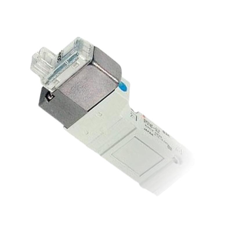 SMC SY5120-5DZ-01 SY系列 5通电磁阀 直接配管型 单体 现货
