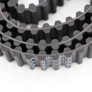 2584 2680 2600 2640 2720皮带 2632 捷豹双面齿DA同步带DS8M2560