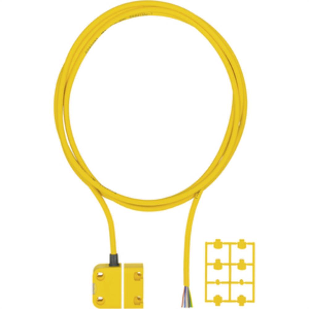 PILZ 皮尔兹 继电器 750008 PNOZ s2 24VDC 3 n/o 原装现货