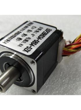 20 28 42MM双出轴空心轴步进电机 NEMA8/11/17 1.8°贴片机用等