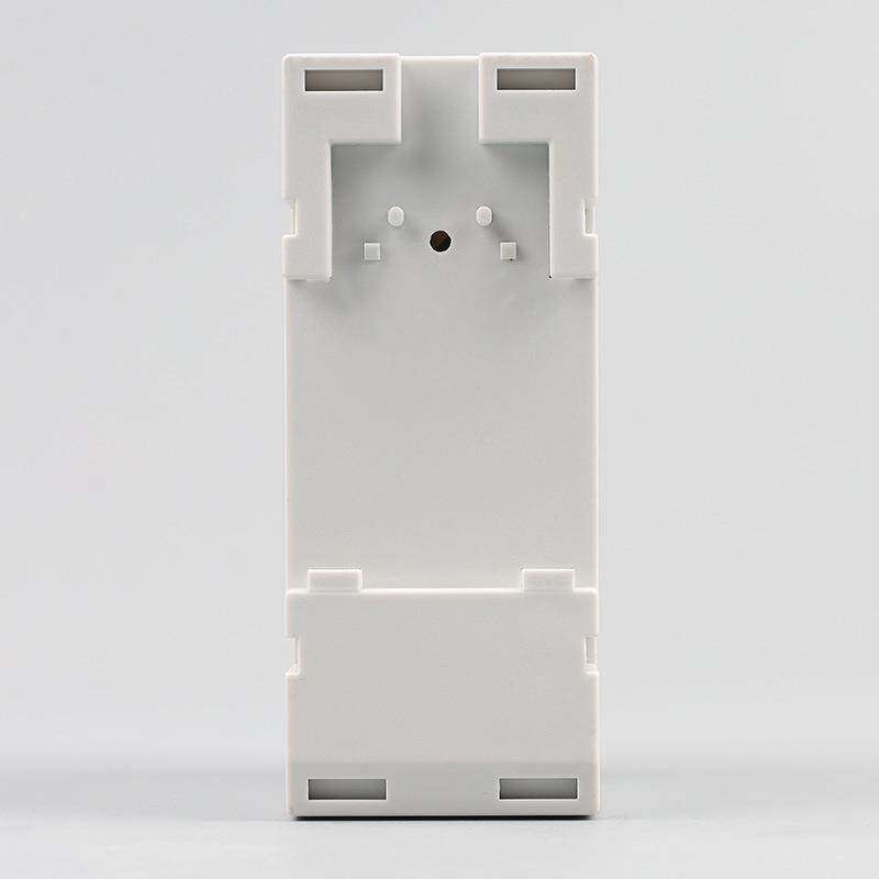 PC阻燃耐高温时控开关 防水防尘定时开关THC25A微电脑时控开关