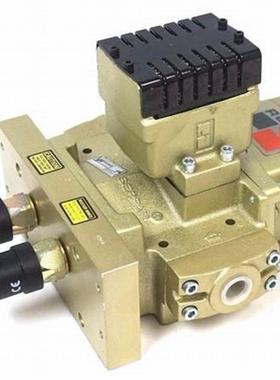 .ROSS气动阀电磁阀W7056A2332