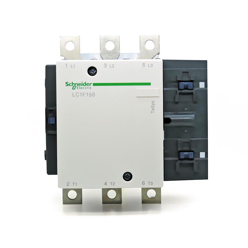 四级交流接触器LC1F1504M7 AC220V 150A