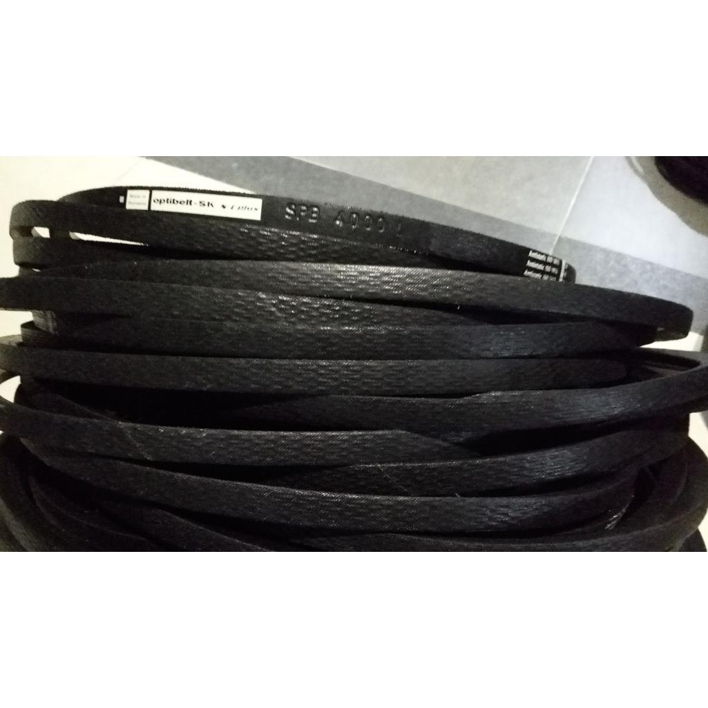 optibelt-SK S=C plus SPB2650LW SPB2680LW热卖欧皮特皮带三角带