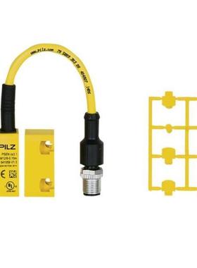 PILZ 皮尔兹 安全光栅630751tPSEN op4F-s-14-180/1全新原装议价