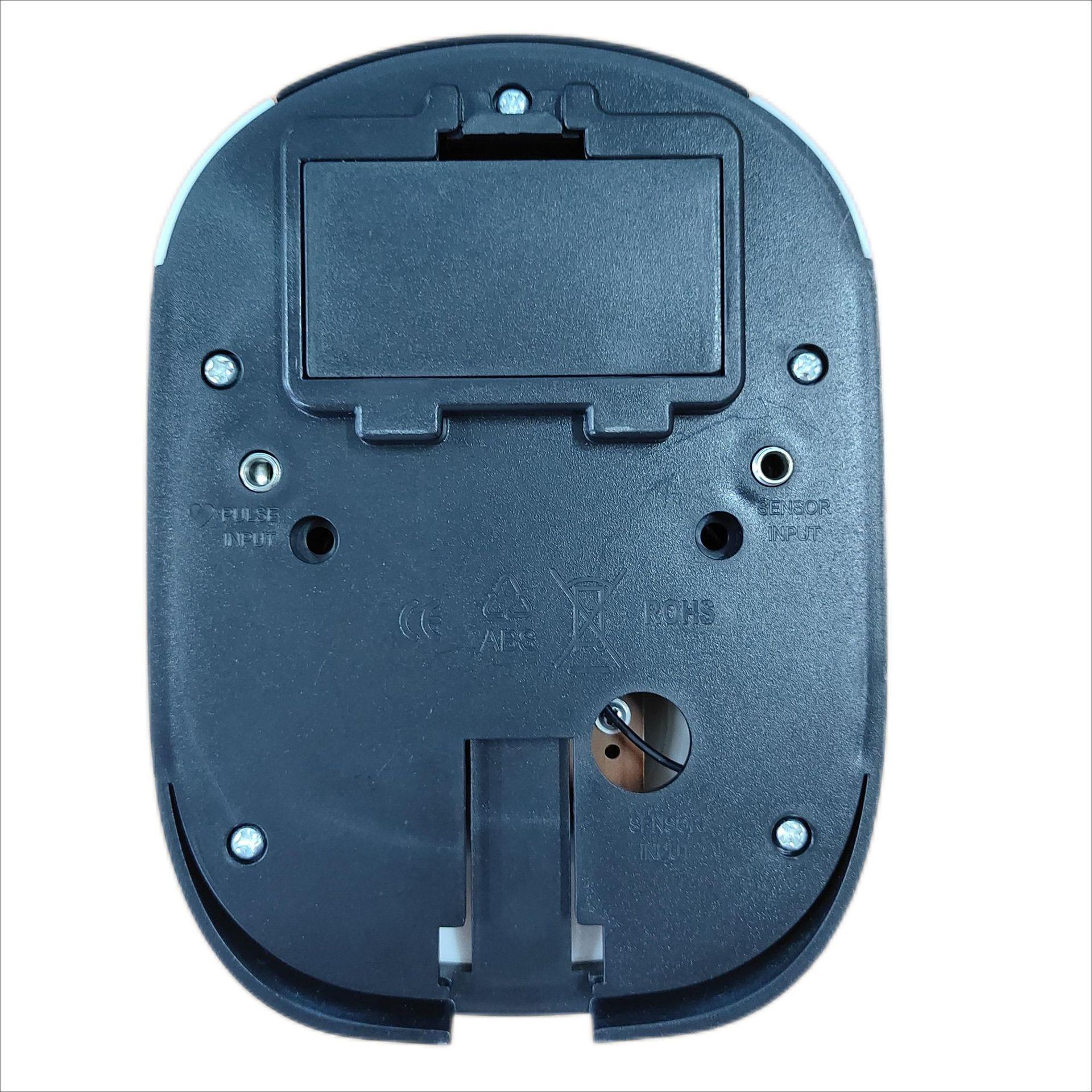 动感单车磁控车风扇车显示屏速度表计数器健身器材电子表仪表