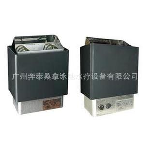 干蒸房 SAWO西活桑拿炉 桑拿房内控炉 桑拿炉 8KW SCA内控式