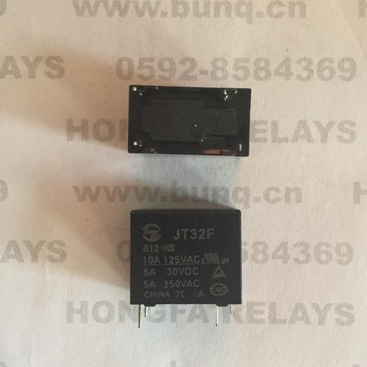 金天继电器JT32F/012-HS优质正品现货
