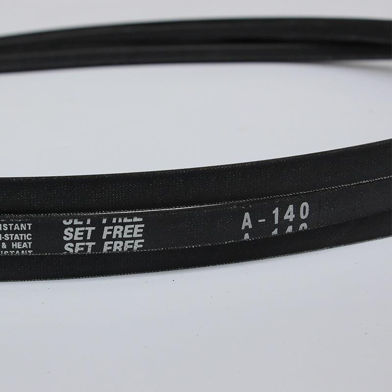 日立电梯门机皮带A-120 A-124 A-128 A-132 A-136驱动带三角轿门