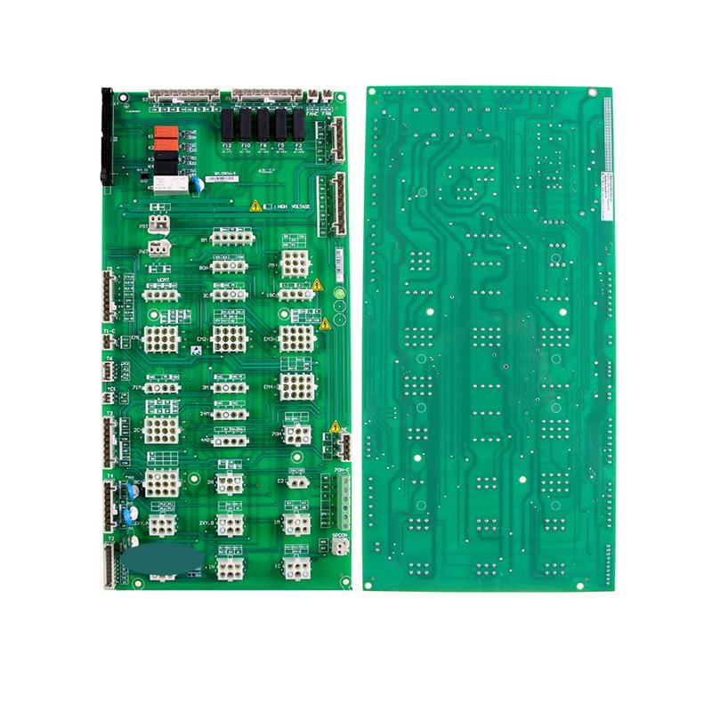 西子奥的斯电梯/奥的斯机电OH6000插件板XAA26800EH1/2 SM.09CW/S