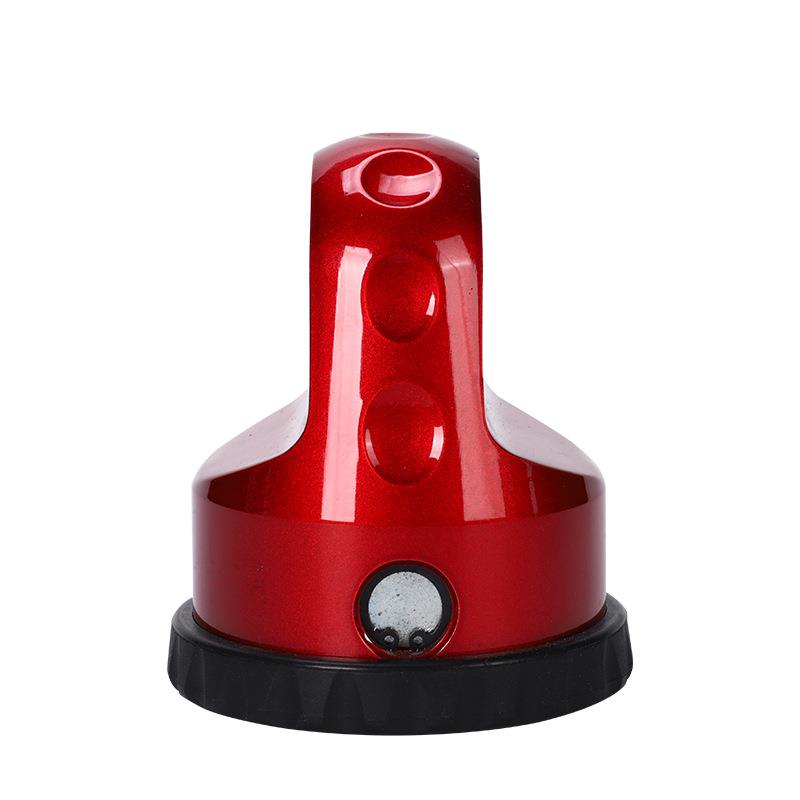 铝合金绞盘导绳器排绳器适用于3/4英寸d型环和3/8英寸绞车绳连接