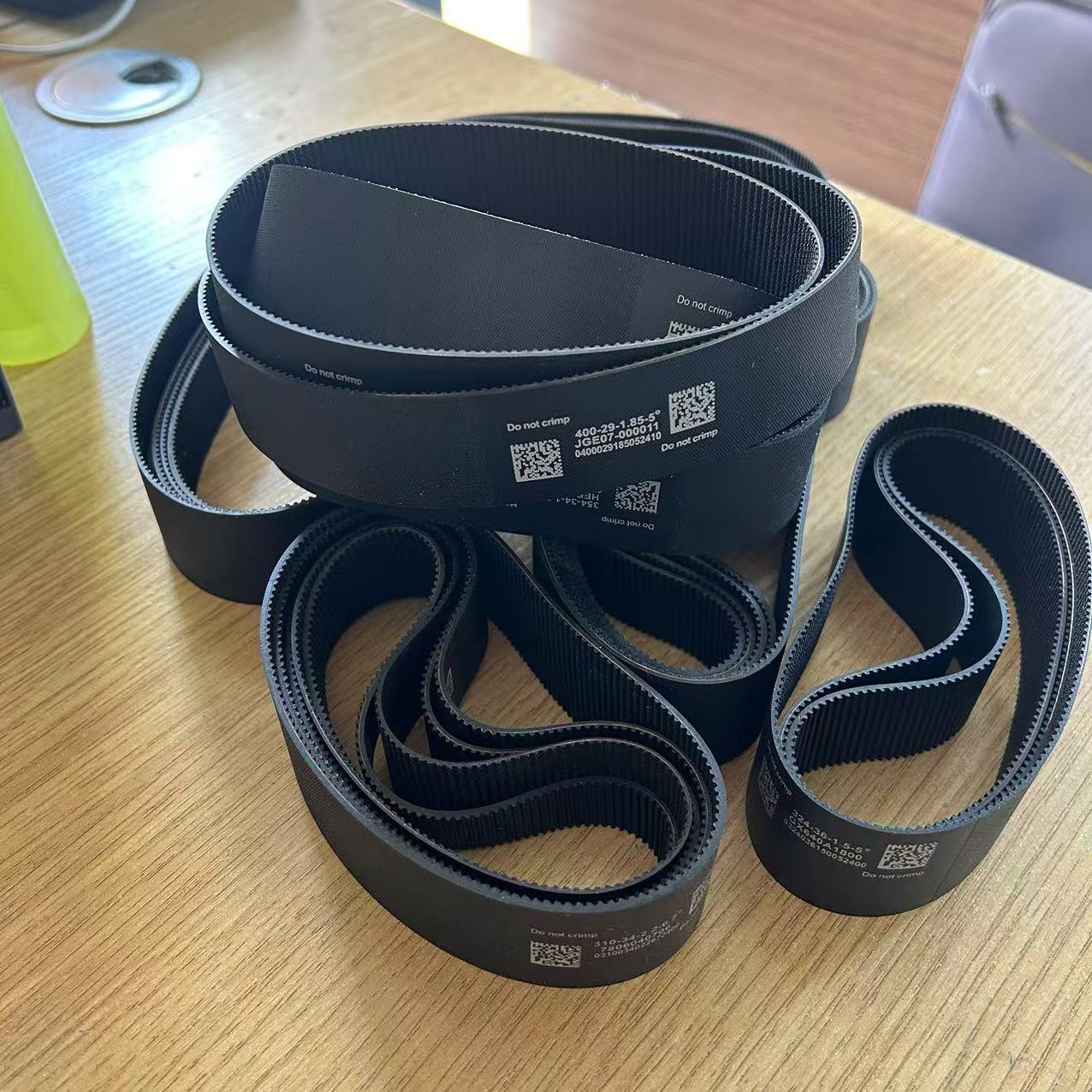 方向机皮带 7806040565