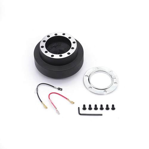 汽车方向盘改装底座连接座适用于宝马E30 E36 E46 318 325 M3 E39