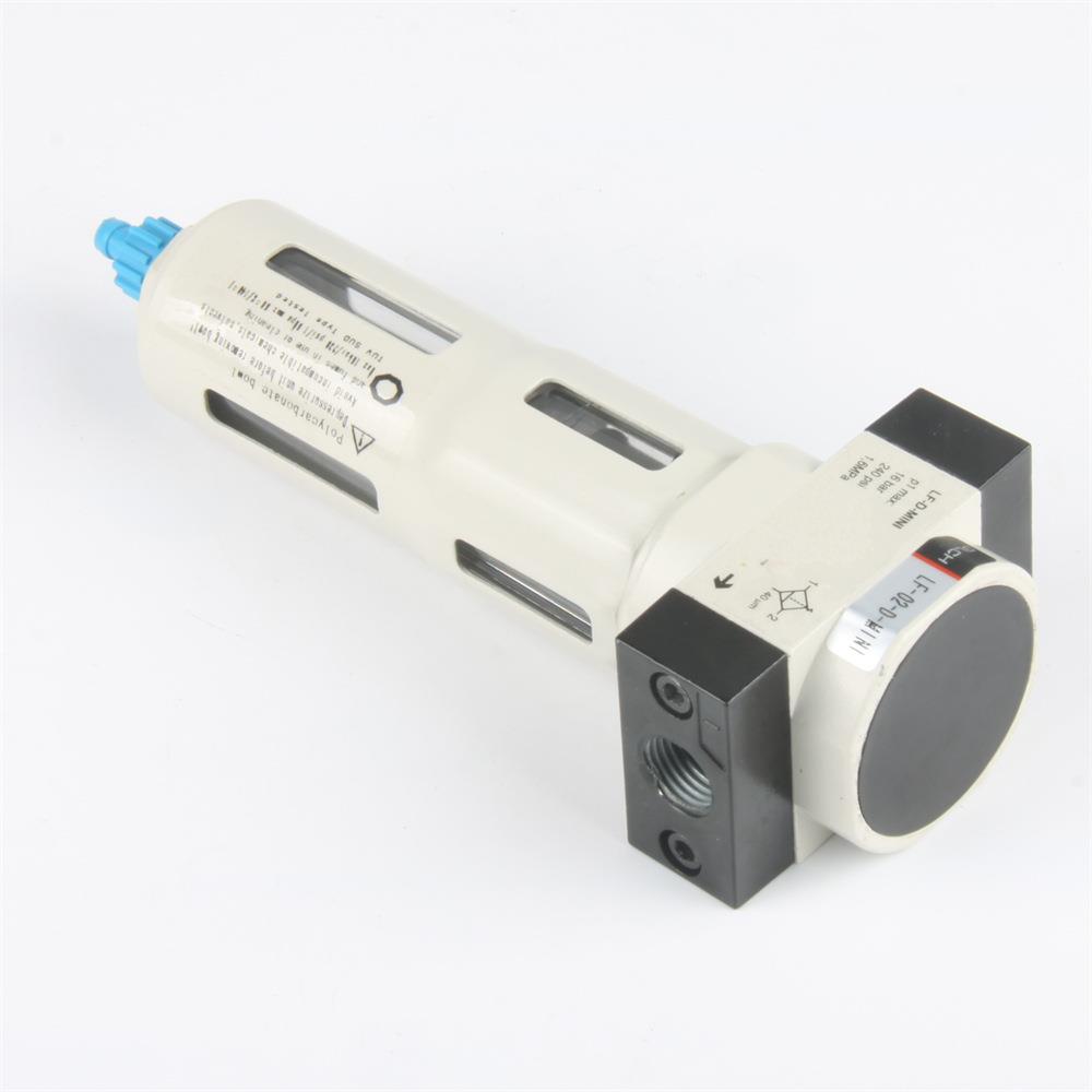 BLCH百灵气动LF系列过滤器LF-01/02/03/LF-02/03/04MIDI