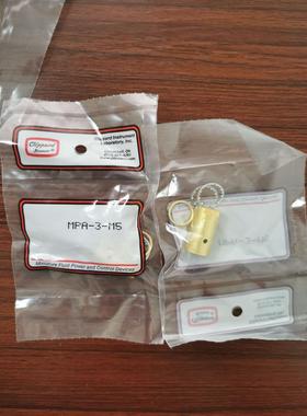 美国CLIPPARD控制阀MPA-3-M5，优势供应