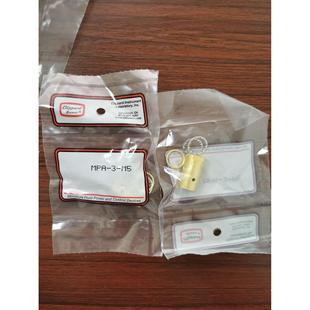 美国CLIPPARD控制阀MPA 优势供应