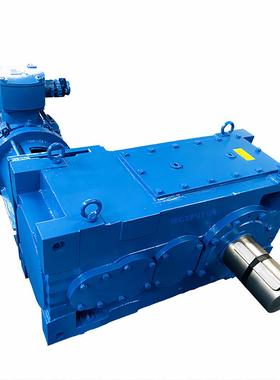 可定制MC3-PLSF08硬齿面减速机齿轮箱广泛用于起重机输送搅拌设备