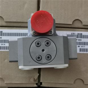 L03HABD6VSX2 4070 D663 美国穆格moog比例阀