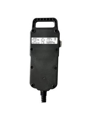 ISMM1468带急停自复位手轮大连数控外挂手柄广数发那科系统脉冲轮